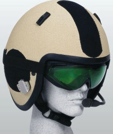 01586 Gentex Motorcycle helmet.jpg (32706 bytes)