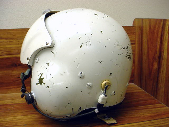  Replacement SPH-4B, SPH-5, HGU-56 Flight Helmet