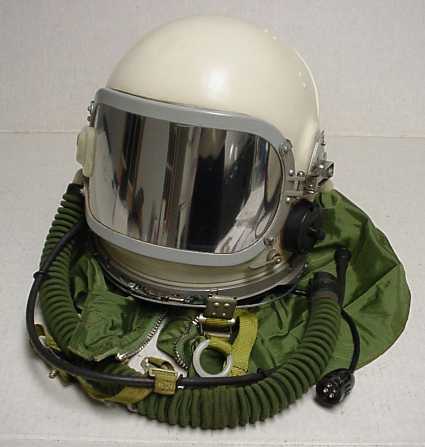 Mig Helmet